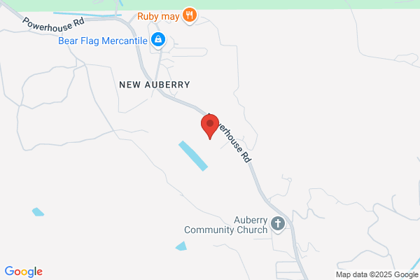 Auberry Seventh-Day Adventist Church