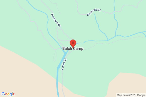 Balch Camp Elementary School