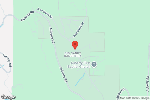 Big Sandy Rancheria