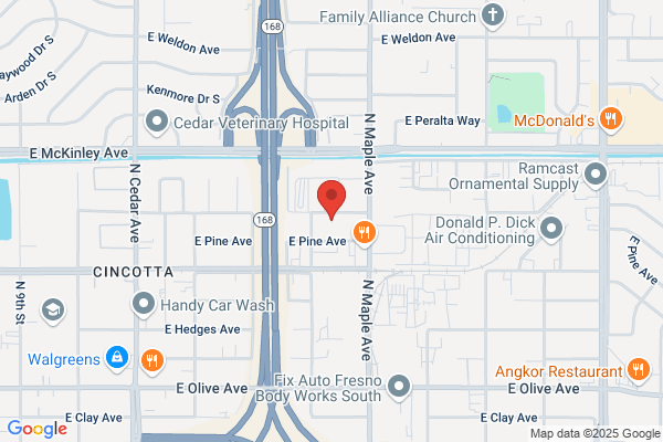 D & K Towing