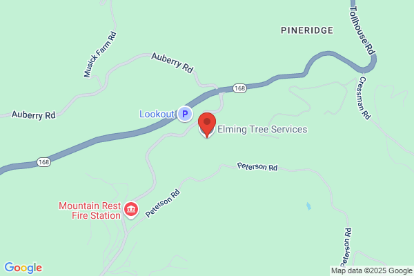 Elming Tree Service