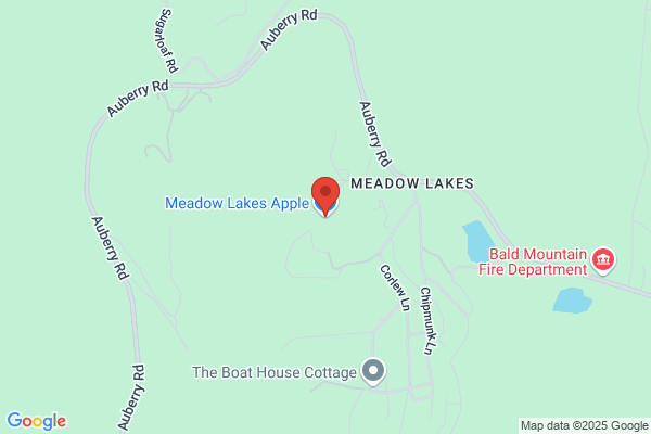 Meadow Lakes Apple Co