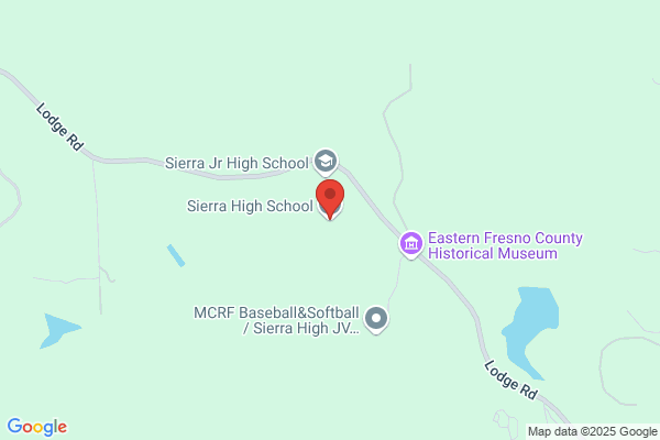 Sierra High School