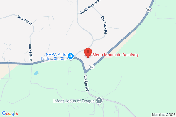Sierra Mountain Dentistry