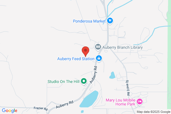 Sierra Veterinary Hospital