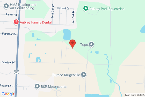 J&S Party Rentals (Aubrey/Krugerville)