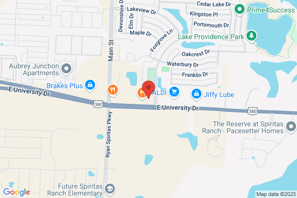 La Cima Mexican Grill & Cantina