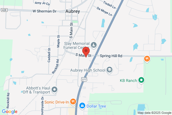 Appleseed Preschool and Daycare