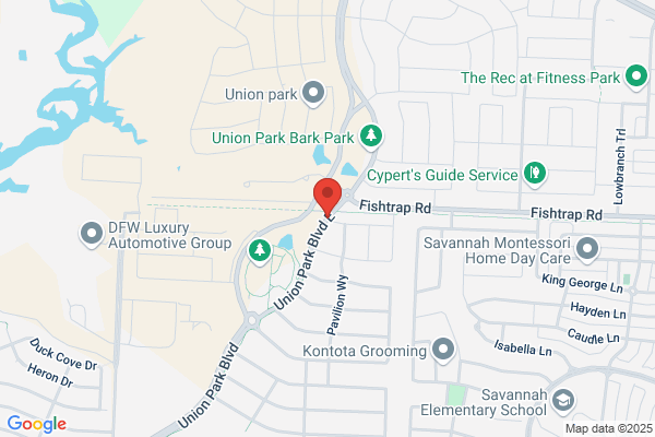 Union Park