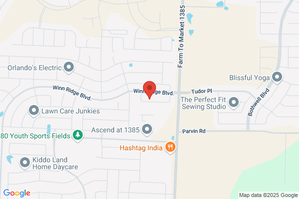 Winn Ridge by Pulte Homes - Closed