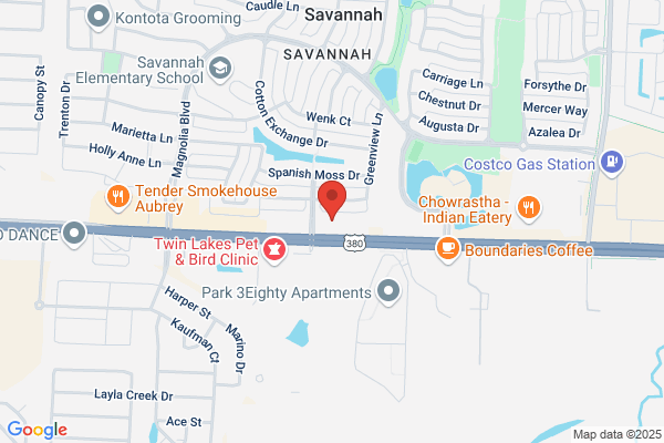 Live Young Wellness Spa - Prosper/Aubrey