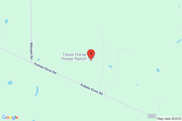 Horse Power Ranch