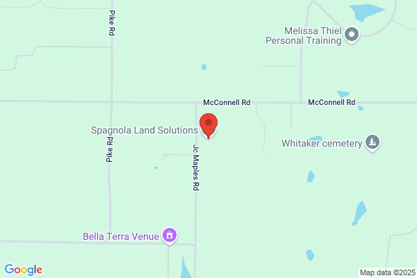 Spagnola Land Solutions, LLC