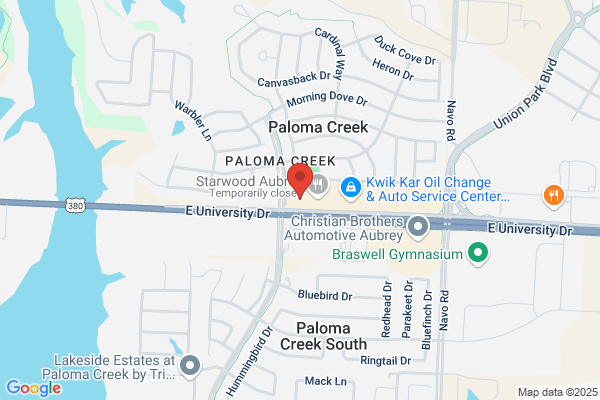 Sprint Express at Walgreens