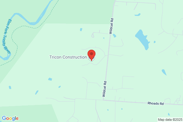 Tricon Construction