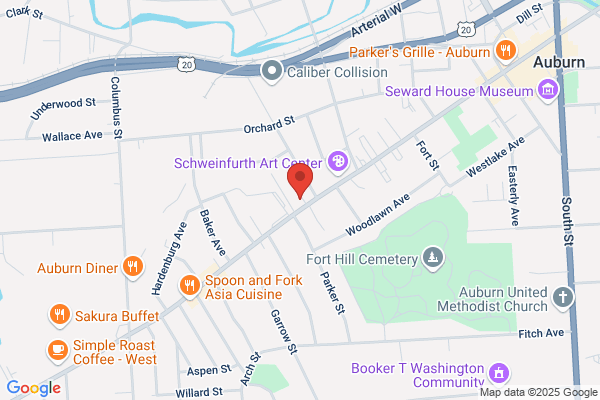 Hogan & Graceffo Dental Services, PLLC