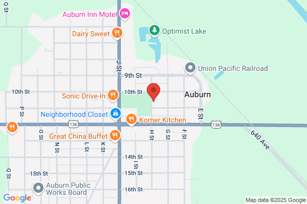 Valley View Apartments