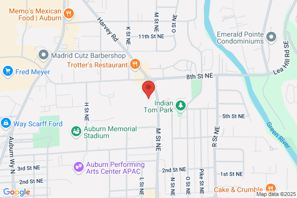 FamilySearch center