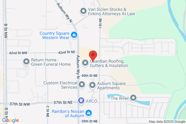 AUBURN AUTO CLINIC