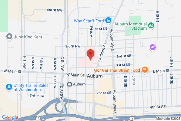 Jill Turner, MD