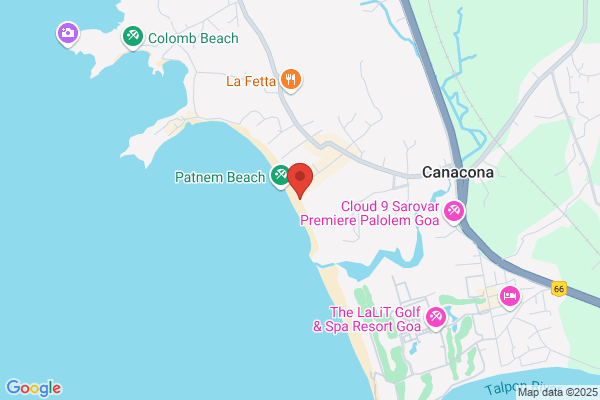 Kranti Yoga Academy Goa