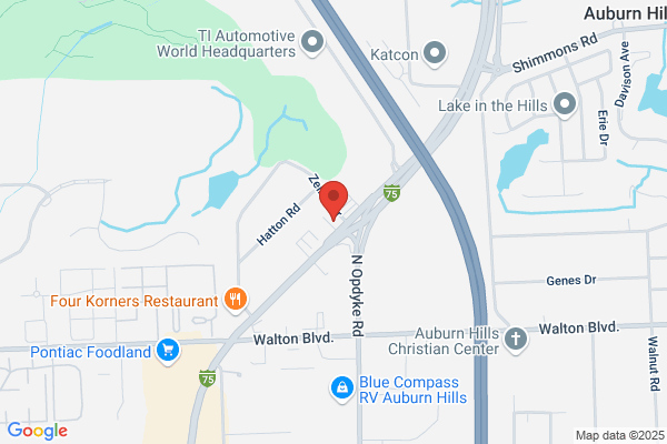 Auburn Hills Locksmith MI