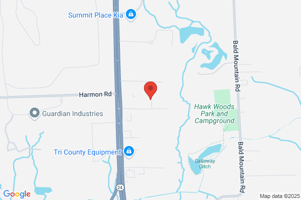 IBC Precision Inc