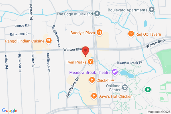 Meadowbrook Dental