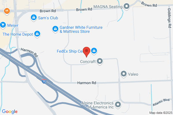 Acme Manufacturing Company