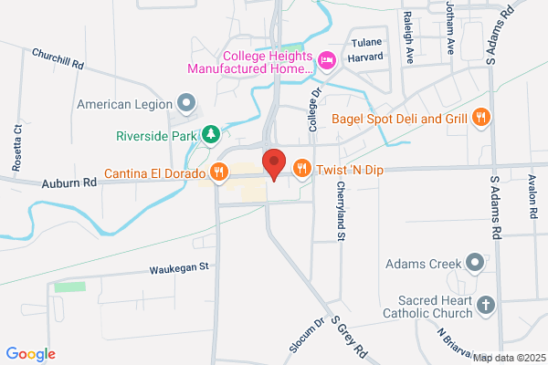 Oakland Hills Dermatology
