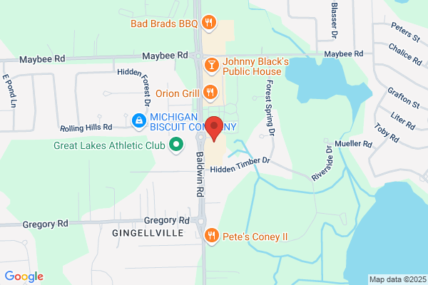 Size Up Supplements Auburn Hills