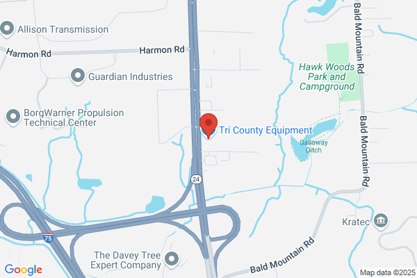 Munn Tractor & Lawn, Inc.