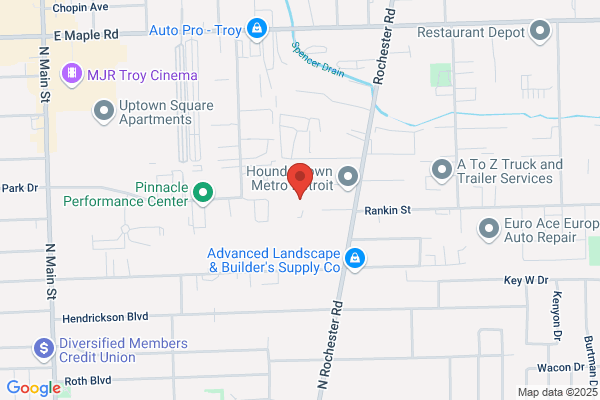 Refrigeration Service Plus