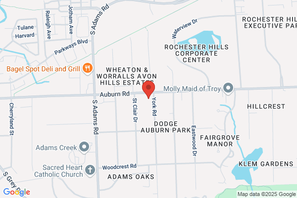 Avon Electric & Heating & Cooling Inc