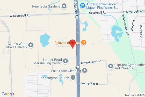 Lake Orion Plumbing Heating & Cooling