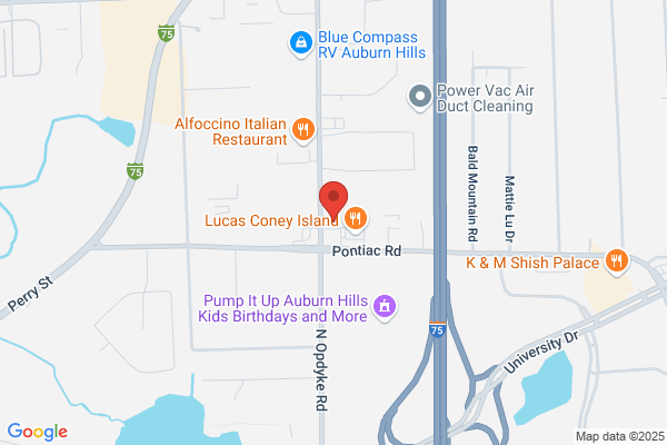 Stadium Party Store