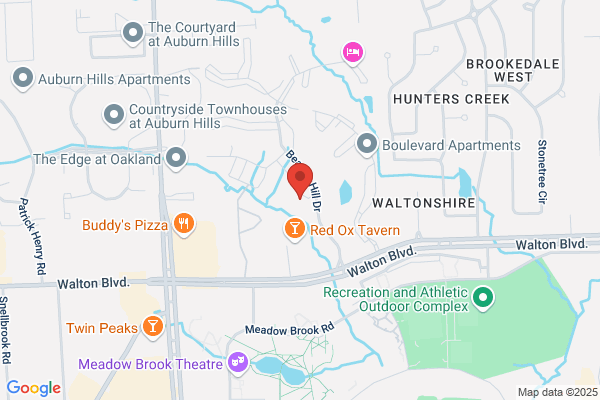 Beacon Hill Apartments