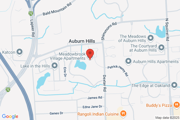 Meadowbrook Village Apartments