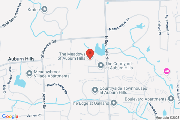 Meadows of Auburn Hills