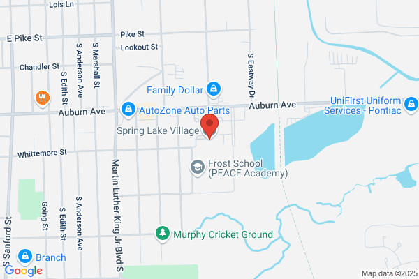 Spring Lake Village