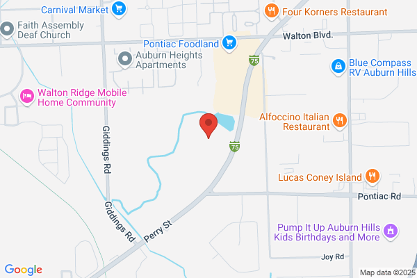 Turtle Creek Apartments