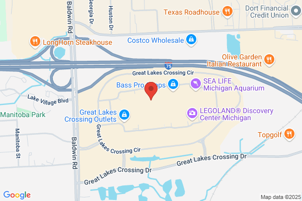 Nike Clearance Store - Auburn Hills