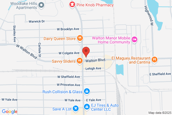 Byte Federal Bitcoin ATM (Mobil)