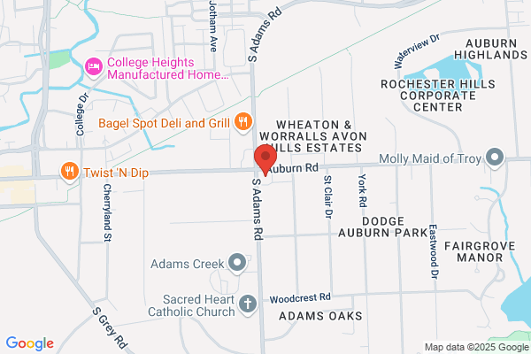 Auburn Auto Care