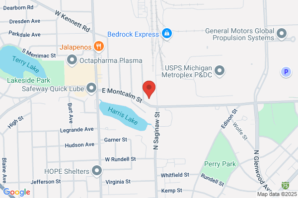 Motor Mart Service Center, Auto Service