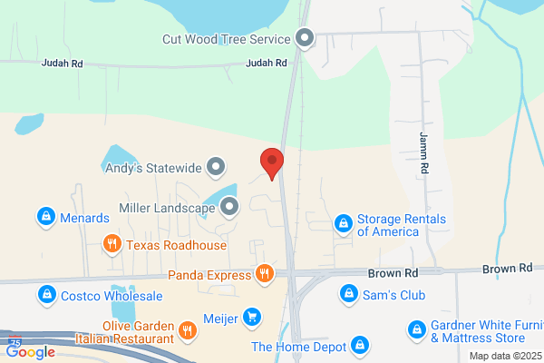 Rams Auto Service Inc