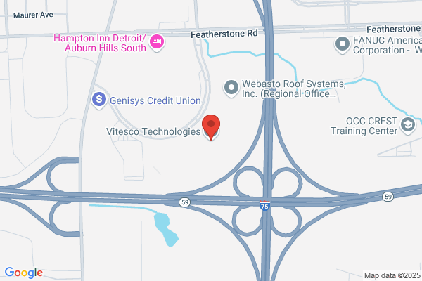 Vitesco Technologies