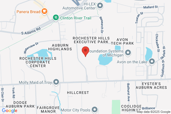American Axle & Manufacturing