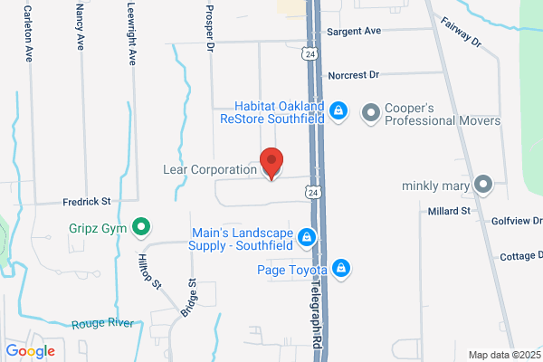 Lear Corporation