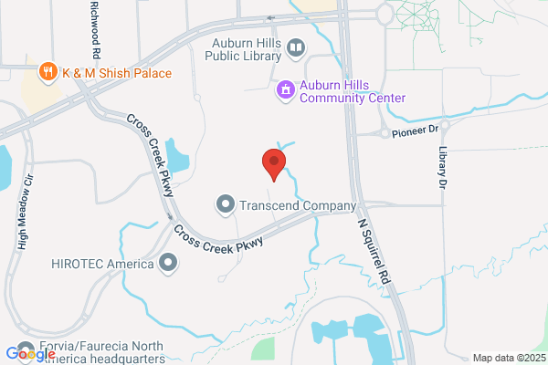 Auburn Park Development Llc